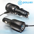 T-Power DC adapter for Sirius Starmate ST3 ST4 ST5 3/4/5/ Receiver Radio Replacement Auto Mobile Car Charger Boat switching power supply cord plug spare
